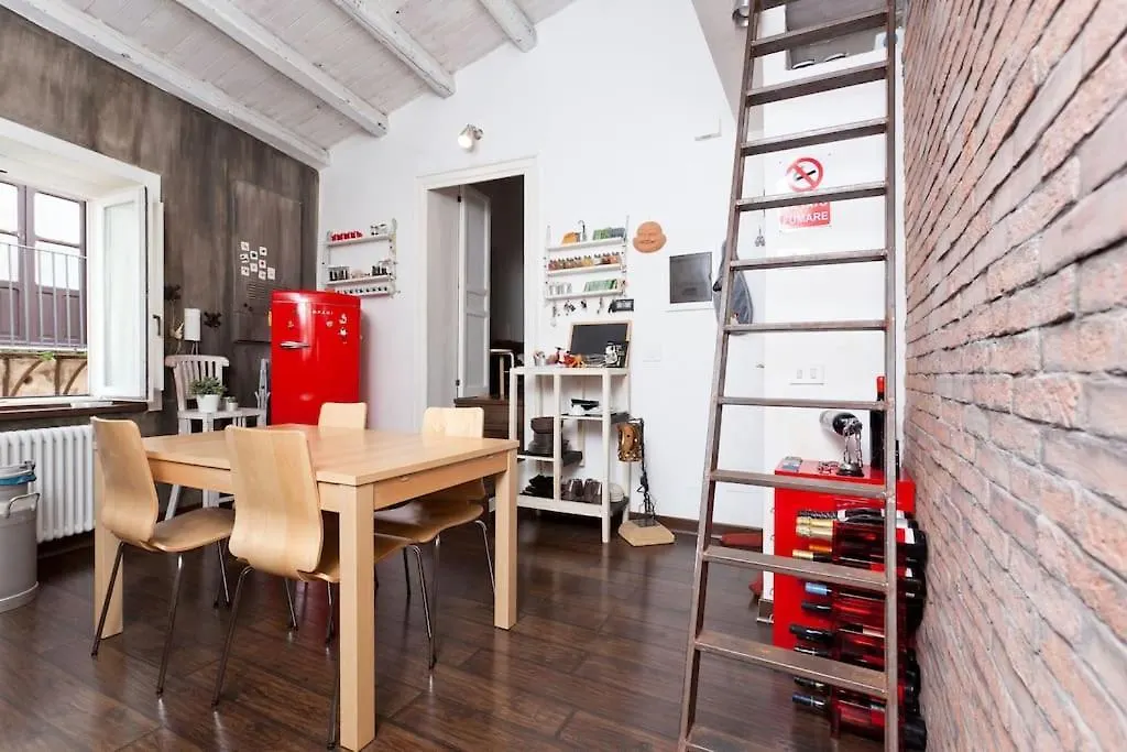 パレルモCasa Design Con Terrazzo In Centro Storicoアパートメント 0*, パレルモ
