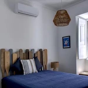 Do Rio Apartment Tavira