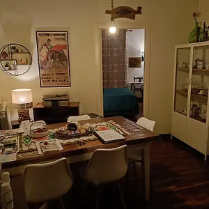 We # Are Ai Cassarelli Apartment Palermo