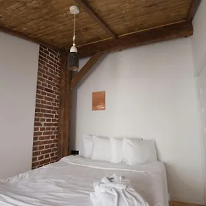 Lascar Catargiu Ferienhaus Bukarest