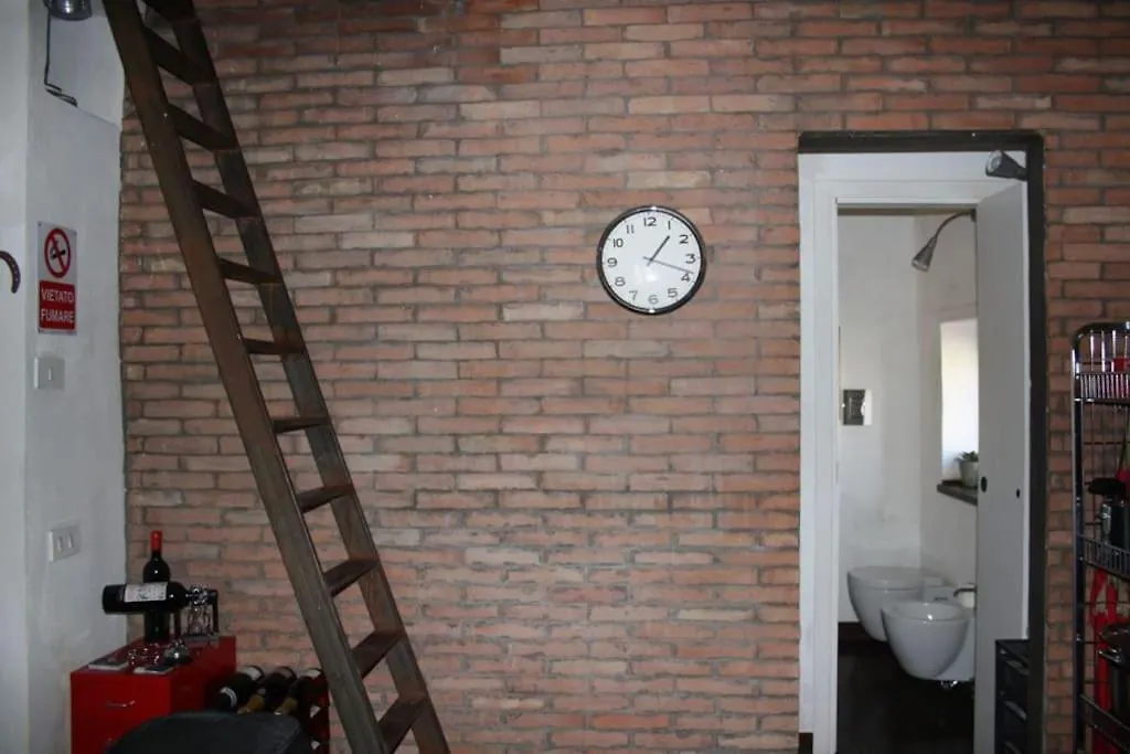 Casa Design Con Terrazzo In Centro Storico Apartment Palermo 0*,  Italy